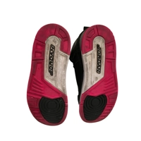 RETRO SNEAKER |  Michael Jordan Spizike | Youth Black/Pink | 2Y