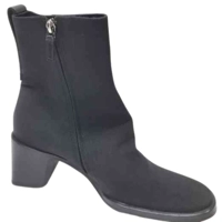 Gucci Canvas Women's Ankle Boot