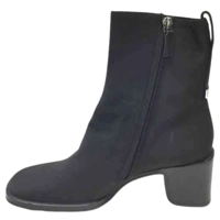 Gucci Canvas Women's Ankle Boot