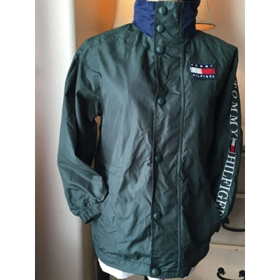 Tommy Hilfiger (S) Tommy Hilfiger (S)