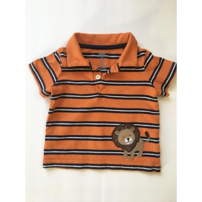 Carter’s Polo Shirt - 18m Carter’s Polo Shirt - 18m