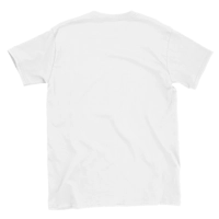 Afrocentric - Organic T-shirt