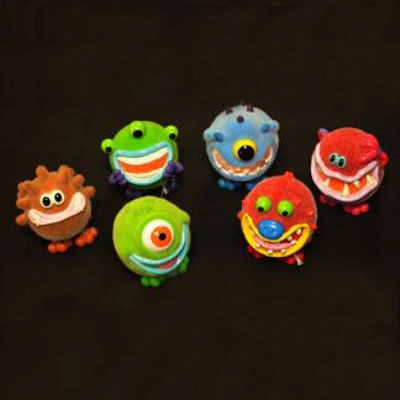 FREAKY & FRIENDS
