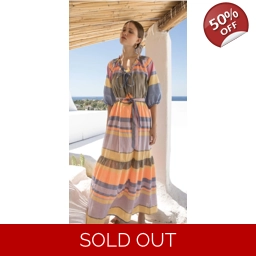 Marise Dress by Nema