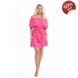 Fiona Dress