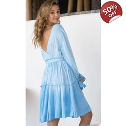 Aida Dress