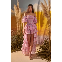 Malibu Dress