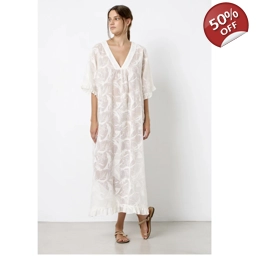 Nizia Maxi Dress