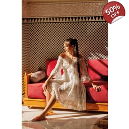 Lilia dress
