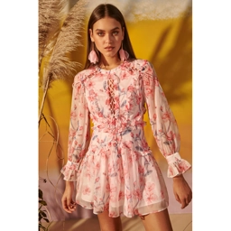 Hilton Mini Dress