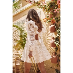 Mykonos Designer Dress