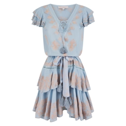 Iona Dress by Pranella