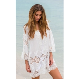 Kaftan Taj by Sabrina