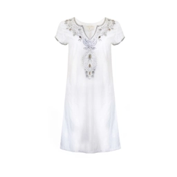Pineapple Kaftan