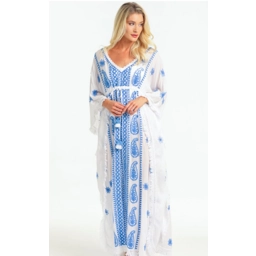 Bebe Maxi Kaftan