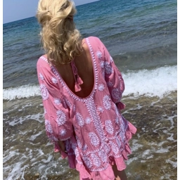 Dolly Designer Kaftan
