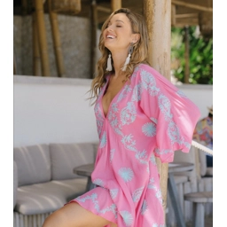 Ola Kaftan by Pranella