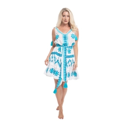 Aari Dress