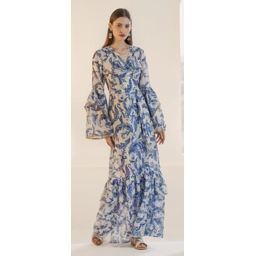 Situ Kaftan Dress