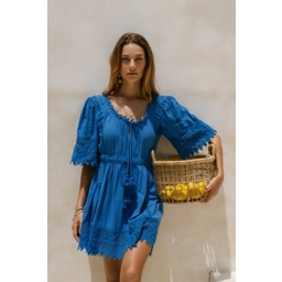 Sandy Dress
