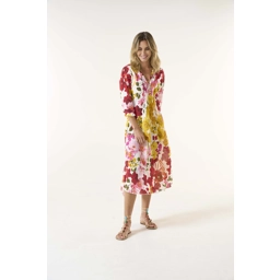 Long Poppy-Flamenco Yel..