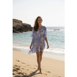 Yulia Summer Kaftan