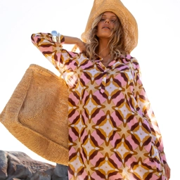 Long Gilli-Tobago-Cotto..