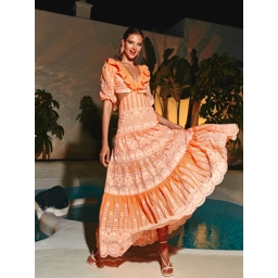 Simone Maxi Dress