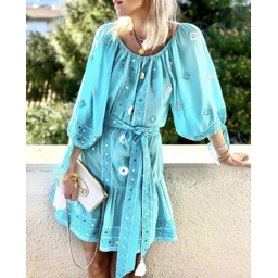 Cali Dress