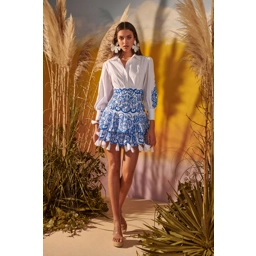 Oporto Mini Dress