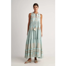 Long Sleevless Dress by..