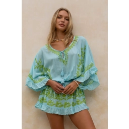 Lolly Kaftan