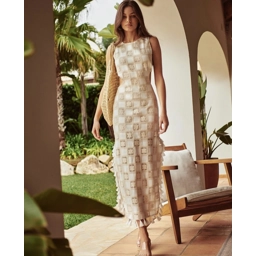 Priscilla Dress
