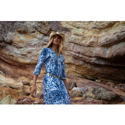 Long Poppy-Hydra Navy-C..
