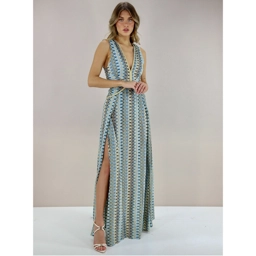 Dress Oriental- Pho Firenze