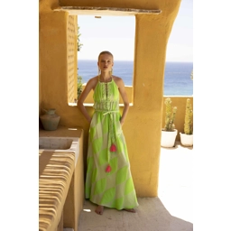 Nema Ariadne Dress
