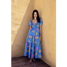Samira Dress