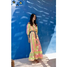 Yara Dress