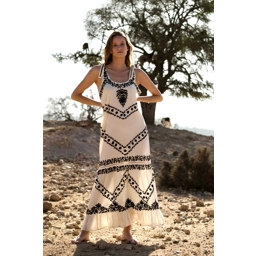 Tide Maxi Dress