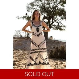 Tide Maxi Dress