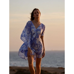 Yulia Summer Kaftan