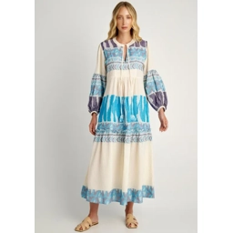 Zakar Scorpios Maxi Dress