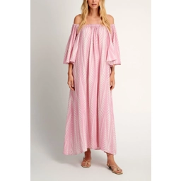 Zakar Finikas Maxi Dress