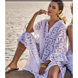 Alyssa Kaftan Dress