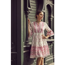 Marina Cotton Dress