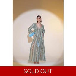 PHO Firenze Long Dress ..