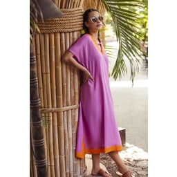 Bea Maxi Kaftan