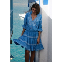 Amante Dress