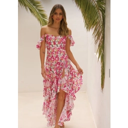 Blominig Dress