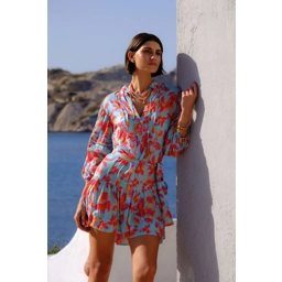 Echo Dress
